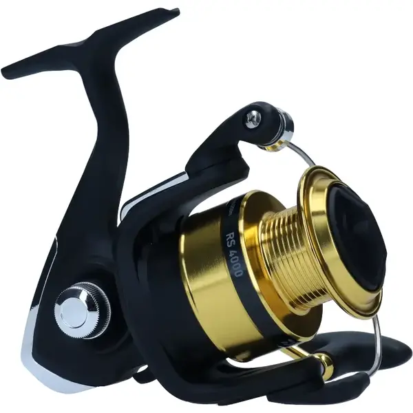 MULINETA DAIWA RS 1000 SPINNING 3+1RUL/250MX006MM/5,2:1