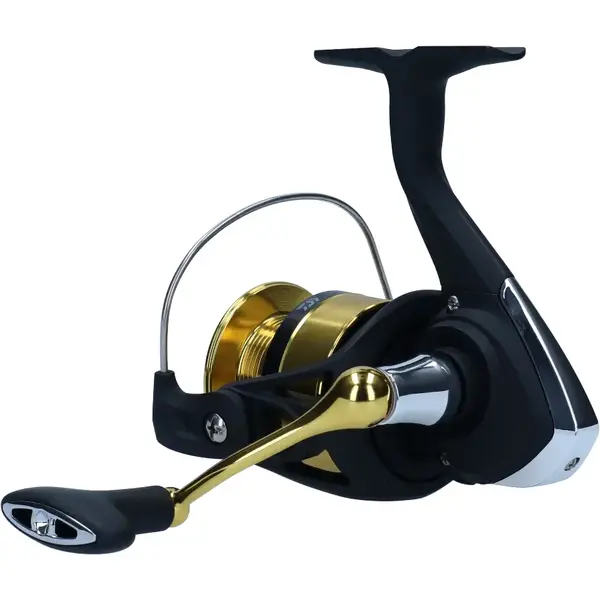MULINETA DAIWA RS 1000 SPINNING 3+1RUL/250MX006MM/5,2:1