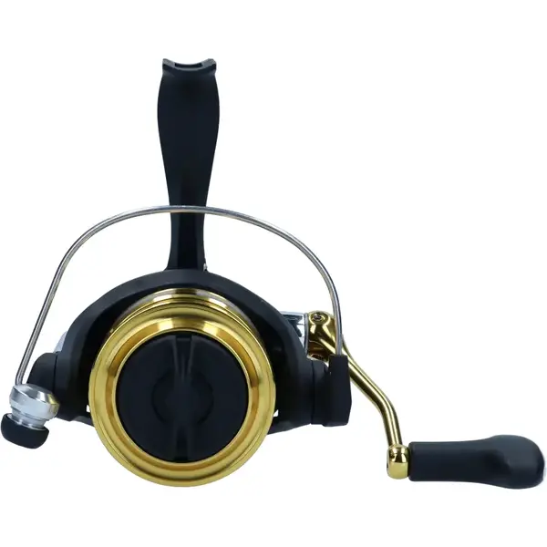 MULINETA DAIWA RS 1000 SPINNING 3+1RUL/250MX006MM/5,2:1