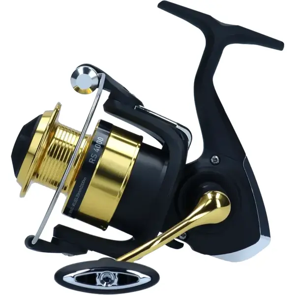MULINETA DAIWA RS 2000 SPINNING 3RUL/250MX010MM/5,1:1