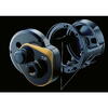 MULINETA DAIWA SALTIGA 2022 15 HL SJ 8+1RUL/400M/7,1:1
