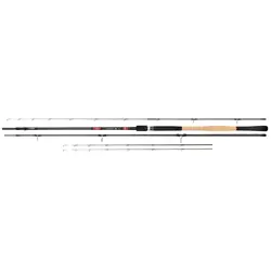 2+3BUC TOURNAMENT SLR 3,60M/120G(12FT)