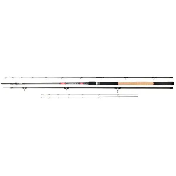 LANSETA DAIWA 3+3BUC TOURNAMENT SLR 4,20M/180G(14FT)