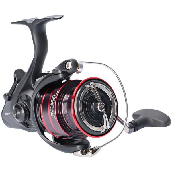 MULINETA DAIWA 20 NINJA BR LT 5000-C SPIN 1RUL/025MMX330M/5,2:1
