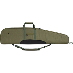 HUSA ARMA  125X27CM BLACK/GREEN