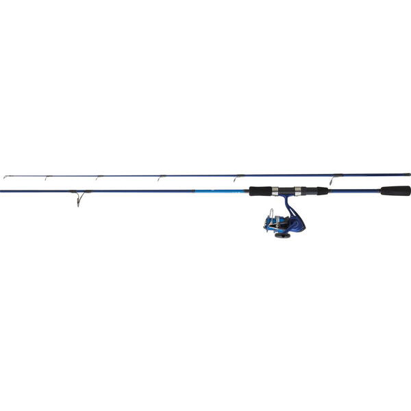 COMBO DAIWA 2BUC DWAVE 2BUC 2,10M/14-42G+MUL.DWAVE 190MX025MM