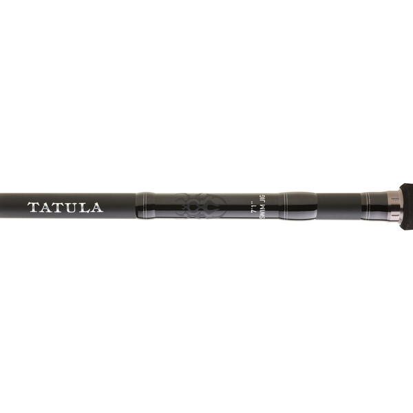 LANSETA SPINNING DAIWA 1BUC.TATULA 6101MXSBF 2,08M/5-21G