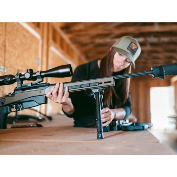 BIPOD TIKKA
