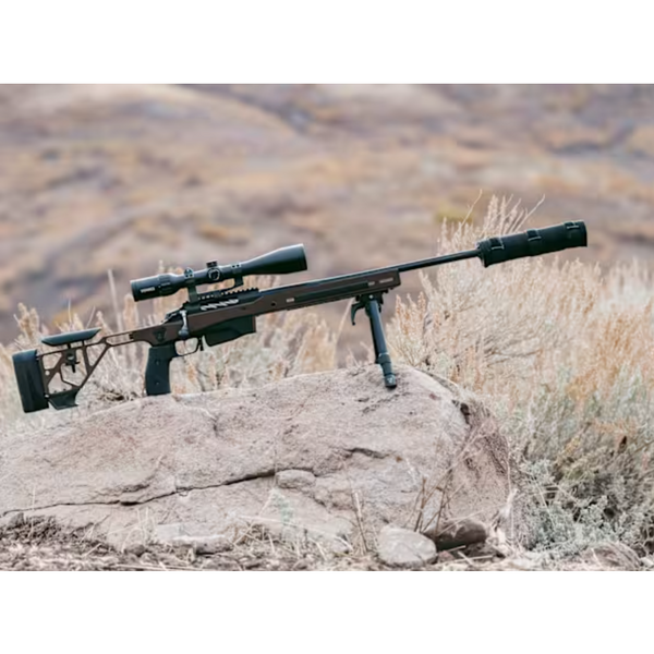 BIPOD TIKKA