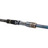 LANSETA SPINNING DAIWA 2BUC.TOURNAMENT AGS 802 HFS 2,44M/14-42G