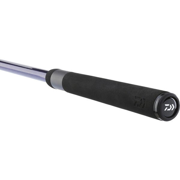 LANSETA SPINNING DAIWA 2BUC.TOURNAMENT AGS 802 HFS 2,44M/14-42G