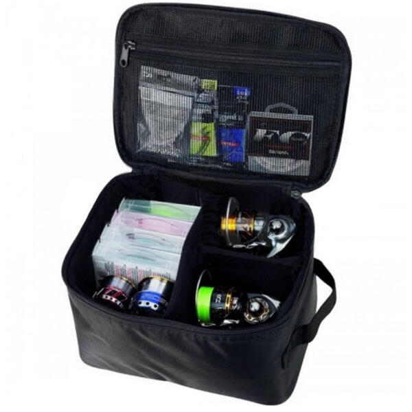 DAIWA GEANTA PT.MULINETE 29X21X14CM