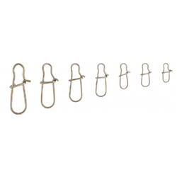 DAIWA AGRAFA LURE SNAP NR.00/9KG 20BUC/PL