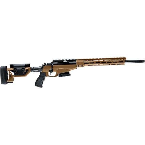 TIKKA T3X TACT A1 TST CB 51CM 10RD 308W MB NS MT