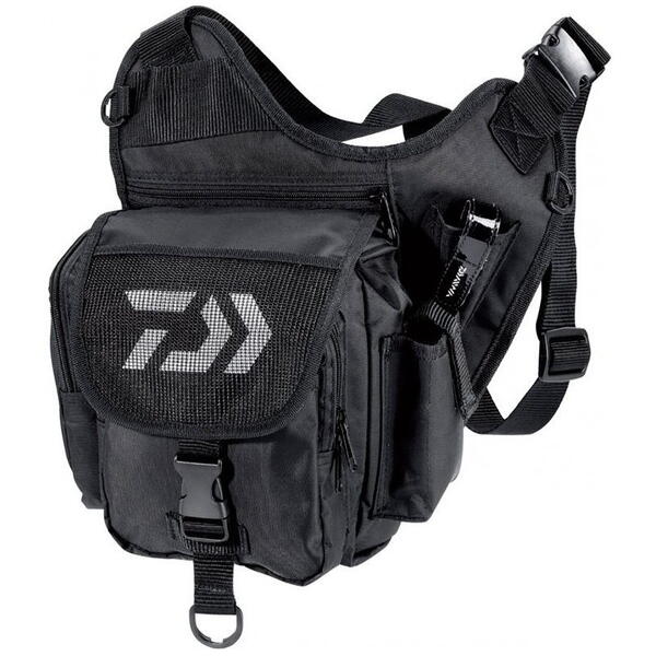 DAIWA BORSETA 21X10X24CM