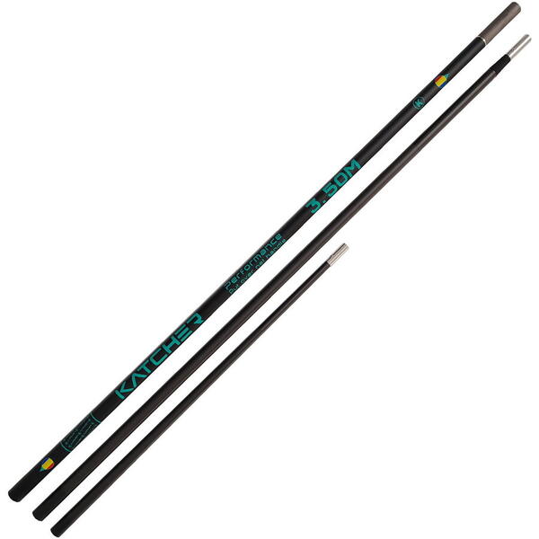 ARROW INT. MANER MINCIOG KATCHER PERFORMANCE 3,5M
