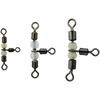 DAIWA VARTEJ TRIPLU EMERILLON PHOSPHO MAR.S 15BUC/PL