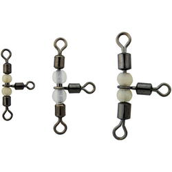 DAIWA VARTEJ TRIPLU EMERILLON PHOSPHO MAR.S 15BUC/PL