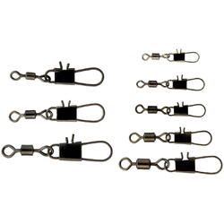 DAIWA AGRAFA+VARTEJ NR.10/8KG 20BUC/PL