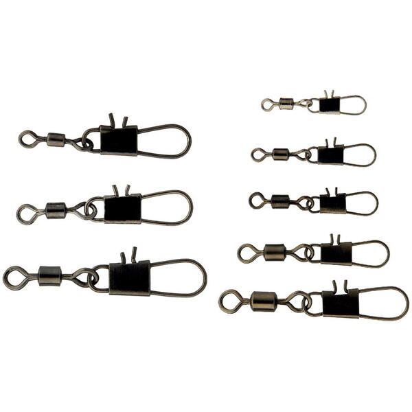 DAIWA AGRAFA+VARTEJ NR.14/4KG 20BUC/PL