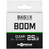 KORDA FIR BASIX BOOM 055MM/25LB/10M