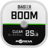 KORDA FIR BASIX BOOM 055MM/25LB/10M