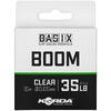 KORDA FIR BASIX BOOM 065MM/35LB/10M