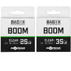 KORDA FIR BASIX BOOM 065MM/35LB/10M
