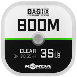 FIR BASIX BOOM 065MM/35LB/10M