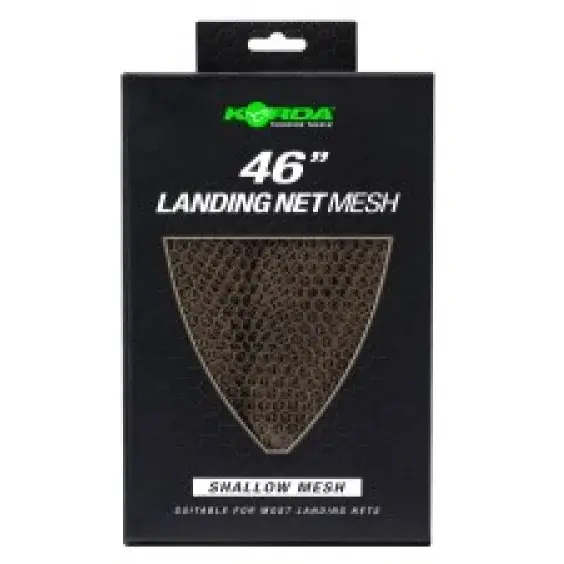 KORDA PLASA MINCIOG 46INCH SHALLOW