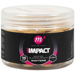 BOILIES HIGH IMPACT SCOPEX BLACKCURRANT 15MM