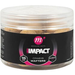 WAFTERS HIGH IMPACT CRAB IB 15MM