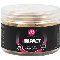 POP-UP HIGH IMPACT CRAB IB 15MM