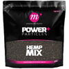 MAINLINE PELETE POWER+HEMP MIX 2KG