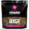 MAINLINE PELETE POWER+HEMP N MAIZE 2KG