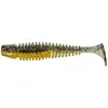 SENSAS SOFT BAIT GUNKI TIPSY-S 3,8CM GHOST ZANDER 15BUC/PL