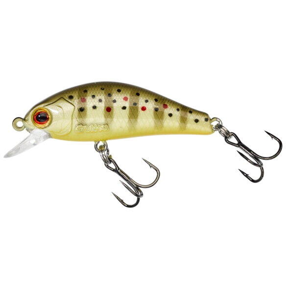 SENSAS VOBLER GUNKI RODAN 40 SHW 4,0CM/3,3G WILD TROUT