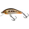SENSAS VOBLER GUNKI RODAN 40 SHW 4,0CM/3,3G ORANGE TAG TROUT