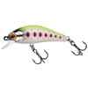 SENSAS VOBLER GUNKI RODAN 40 SHW 4,0CM/3,3G UV CHART TROUT