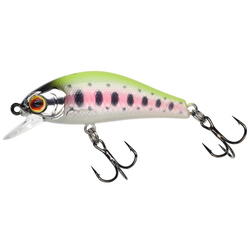 VOBLER GUNKI RODAN 40 SHW 4,0CM/3,3G UV CHART TROUT