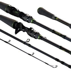 2BUC GUNKI OVERTAKE FIGHT ED-S 270XH F 2,70M/14-55G