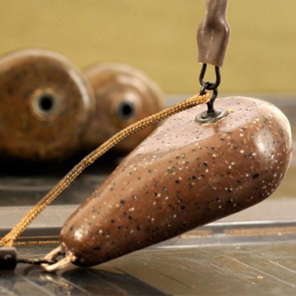 PLUMB KORDA DISTANCE LEAD 84G