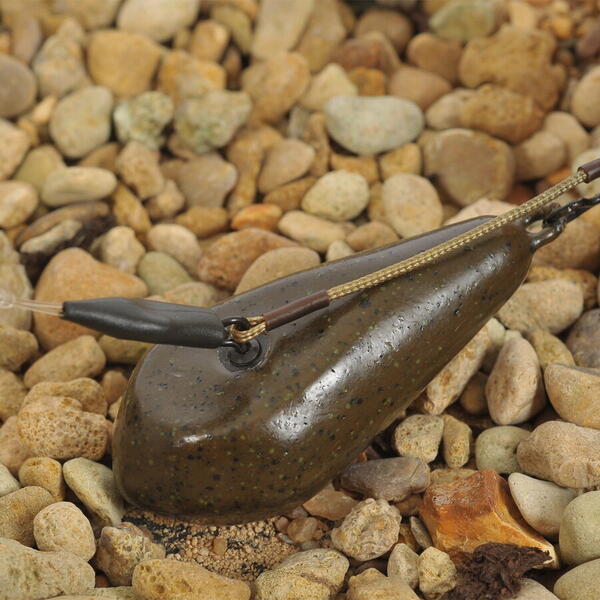 KORDA PLUMB DISTANCE LEAD 100G