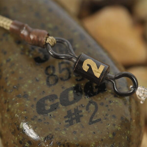 KORDA PLUMB DISTANCE LEAD 100G