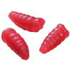 BERKLEY MOMEALA POWERBAIT MAGGOT RED