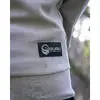 GURU HANORAC LIGHTWEIGHT HOODIE GREY MAR.XL