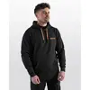 GURU HANORAC LIGHTWEIGHT HOODIE BLACK MAR.M