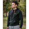 GURU HANORAC LIGHTWEIGHT HOODIE BLACK MAR.M