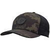KORDA SAPCA LOGO PATCH DARK CAMO