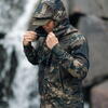 KORDA JACHETA DRYCORE DARK KAMO MAR.L